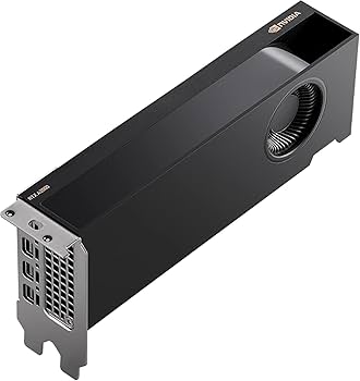 Amazon.com: PNY NVIDIA RTX A2000 6GB GDDR6CTLR : Electronics